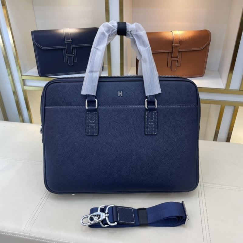 H**mes handle bags
